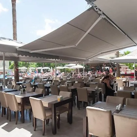Club Viva 4* Marmaris