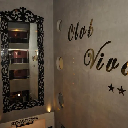 Club Viva 호텔 4*
