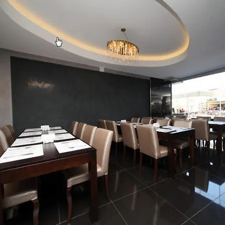 Club Viva 호텔 4*